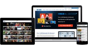 Some shows are exclusive to cbs all access. Cbs Launches Expansive Digital Subscription Service Cbs News