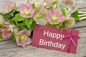Maybe you would like to learn more about one of these? Thank You Messages For Birthday Flowers Thank You