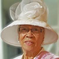 Jerusha G. Postell Obituary May 17, 2019