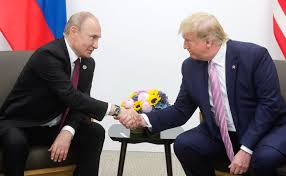 Ucraina, ottimismo cauto dei leader UE dopo la telefonata con Trump