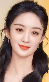 Hello 😍😍🥰 #zhaoliying赵丽颖 #ZhaoLiying