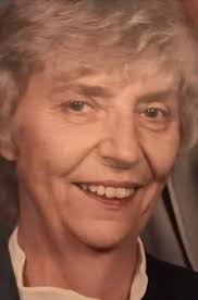 Donna M. Beyer Obituary December 4, 2019