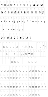 Monotype hide show add to favorite download. Lauren Script Font Dafont Com