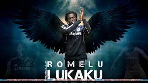 Romelu Lukaku Poster 1920x1080 Wallpaper Teahub Io