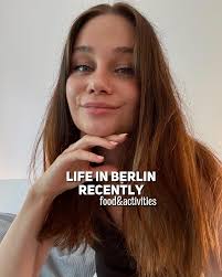Life recently ☺️☀️ #lifeinberlin #berlinfood #berlinfoodie #berlinplaces  #exploreberlin #travelberlin