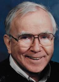 John Larkin Obituary (1934