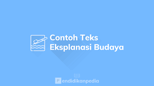 Sehingga peelitian merupakan bagian dari usaha pemecahan masalah. 10 Contoh Teks Eksplanasi Budaya Beserta Strukturnya