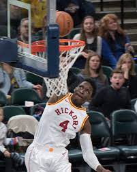 He was selected second overall by the orlando magic. Oladipo Recognized For His Defense For The First Time Since College Voted All Defensive First Team Vigilant Sports