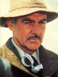 FSM Board: Sir Sean Connery RIP