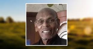 Mervin Richardson Obituary April 1, 2020