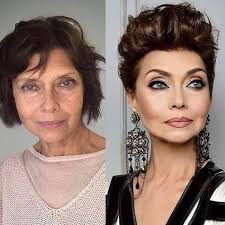 What do you think of this change!!😍🥰