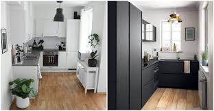 Keberadaan suatu kabinet di dapur merupakan hal yang paling penting namun untuk desain pada kabinet ini seringkali. 30 Gambar Idea Dekorasi Dapur Kecil Agar Nampak Lebih Luas Kemas Ilham Dekorasi