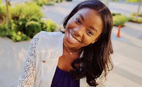 Meet Alanis Broussard