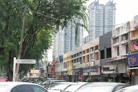 Elon musk lại nói ủng hộ tiền số. Damansara Kim Small But Resilient Edgeprop My