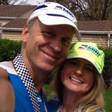 BRIAN and JULI KING (@KINGSoftheRLT)