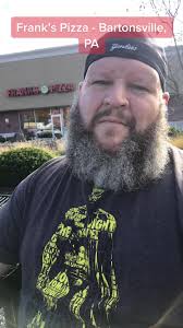 Frank's Pizza Meter 1990s