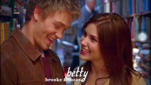 brooke & lucas