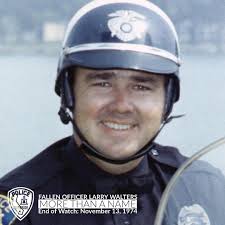 Riverside Police Department