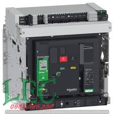 Ghim Tren May Cắt Khong Khi Masterpact Mtz Schneider