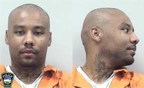 Victim of Howard-Walker carjacking attempt: 'This guy's