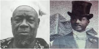 The Story of Bode Thomas, the Man Who Barked to Death