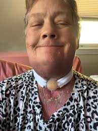 Amy Ward's Cancer Journey/Updates