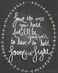 Mumford And Sons Lover Of The Light Calligraphy By Purejoypaperie 13 00 Mumford Lyrics Cool Words Son Love Quotes