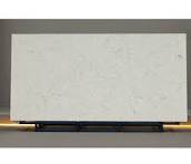 White Carrara Quartz Slabs - Premium Engineered Stone
