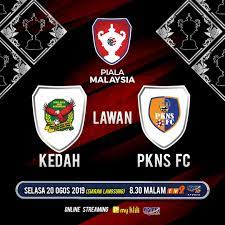 Saksikan siaran langsung perlawanan antara harimau selatan dan helang merah malam ini. Saluran Tv2 On Twitter Saksikan Siaran Langsung Piala Malaysia 2019 Kedah Melawan Pkns Fc Pukul 8 30 Malam Ini Di Tv2 Https T Co Gaz5j3pmfn Rtmmobile Https T Co Mmfra5zd6z