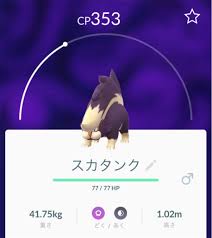 毎日ポケモンGO!! - はてなブログ