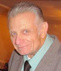 Kenneth P. Schultz Obituary April 13, 2020