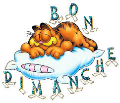 Résultat de recherche d'images pour "bon dimanche gifs animés"
