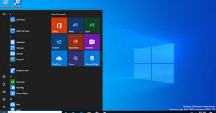 Download Windows 10 Aio 20h1 V 18845 1001 190223 1718 X86x64 32in2 Teknologi