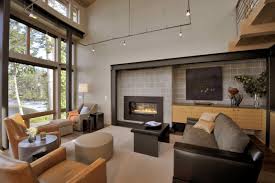 Sunset Point Residence By David Vandervort Architects Interiores Decoracao Casas