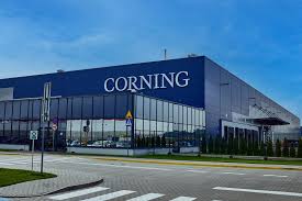 Corning Incorporated Inaugurates Optical Fibre Manufacturing Plant in  Poland - Wire & Cable India