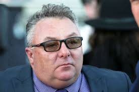 Chris Meagher Horse Trainer Profile