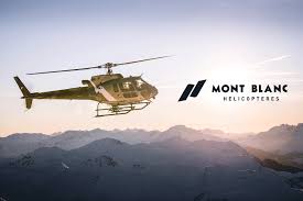 Mont Blanc Hélicoptères | Annemasse