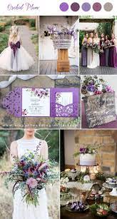 10 Pretty Shades Of Purple Wedding Color Combos Elegantweddinginvites Com Blog Purple Wedding Theme Wedding Colors Purple Plum Wedding Colors
