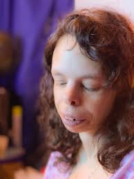 My sister Jessica (aka Cookie) has the best vibes of anyone I know. She is  always so kind, and treats people with love and respect. Her soul is pure,  and her love