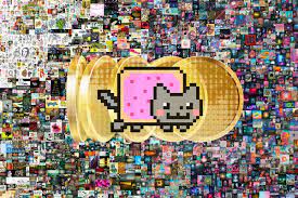 Nft Artwork Nft Art Boom Is The Same Concept As The Photography Market Bloomberg The Latest Nft Art From Around The Globe Learn Discover Mehki Hotchkiss