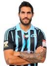 Maybe you would like to learn more about one of these? Joaquin Larrivey Joaquin Oscar Larrivey Universidad De Chile