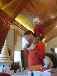 Snowflake Festival planned at Church Hill