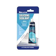 Selleys Silicone Sealant - Selleys Malaysia | Home Improvement Products