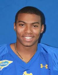 Kelvin Bennett (11/20/2013)