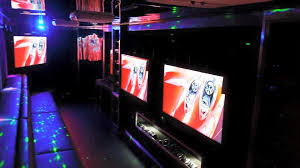 Maybe you would like to learn more about one of these? Video Game Trucks Rental Game Rock Los Angeles California Video Game Truck Birthday Parties More