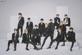 A few weeks before twice's second studio album eyes wide open was released, last october, jeongyeon took a break from her activities due to her mental and spiritual health problems. Txt S Giant Mc Soobin Interviews Bts At Kbs Gayo Daechukje Kbs Song Festival Kpoplover