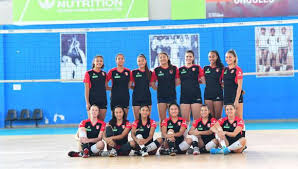 Peru vs congo mundial de voley sub 18 egipto 2019. Voley Seleccion Peruana De Voley Sub 20 Jugara La Copa Panamericana De La Categoria Con Miras Al Mundial De Mexico Full Deportes Depor
