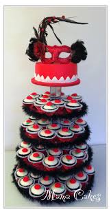 Black And White Theme For Debut Debut Masquerade Theme Masquerade Party Themes Masquerade Theme Masquerade Party Cake
