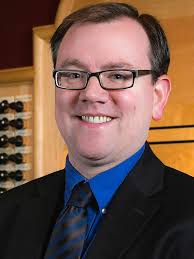 🎶 Having played more than 1600 concerts across over 60 tours worldwide,  Stephen Tharp has built one of the most well-respected international  careers in the world and is recognized as one of