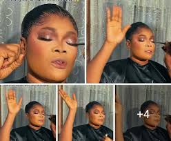 Nollywood Actress Ruby Ojiakor is ready for her beautiful traditional  wedding today. Congratulations to her, wow God did it.